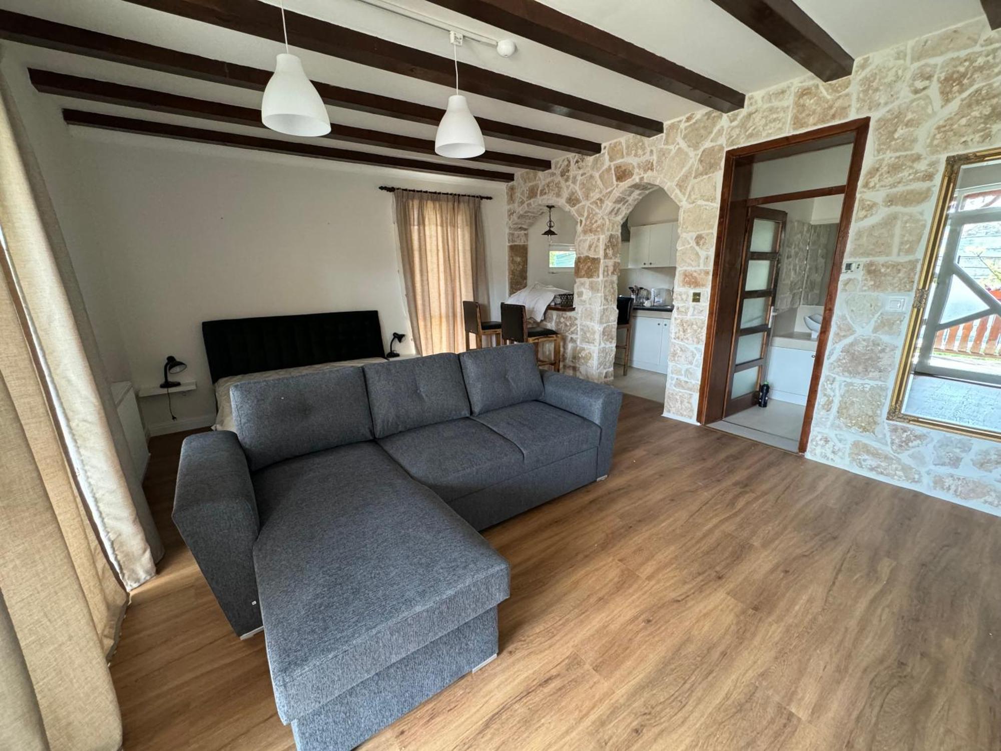 Casa Smarald Turda Noua 호텔 외부 사진