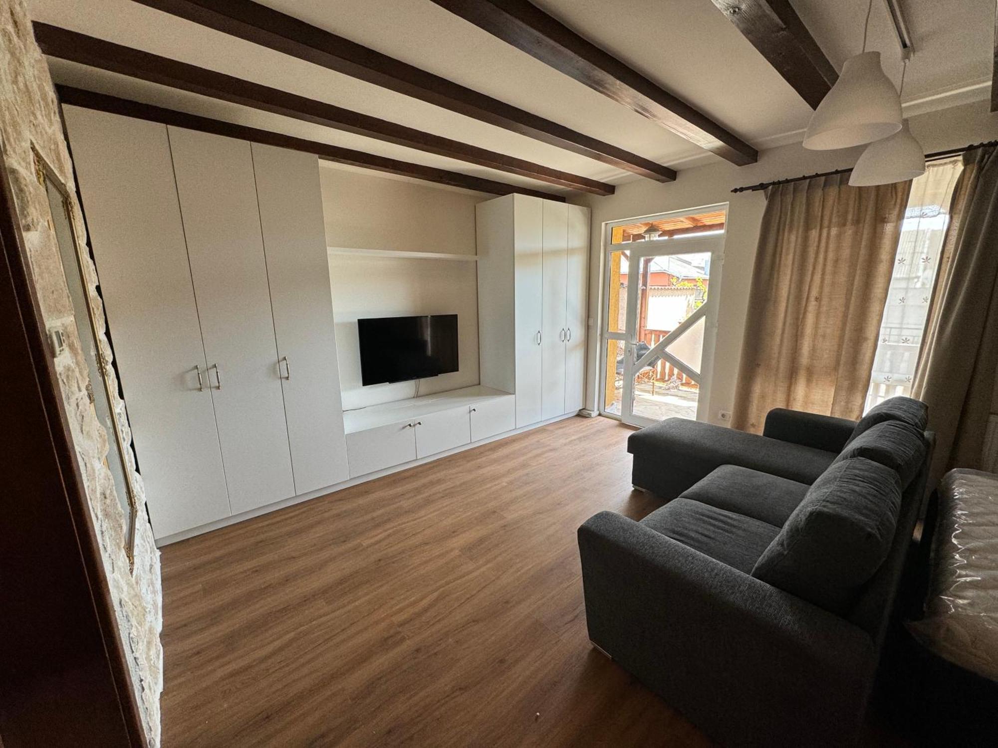 Casa Smarald Turda Noua 호텔 외부 사진