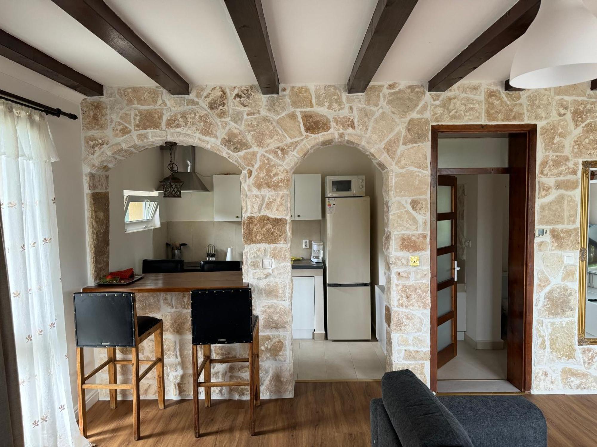 Casa Smarald Turda Noua 호텔 외부 사진