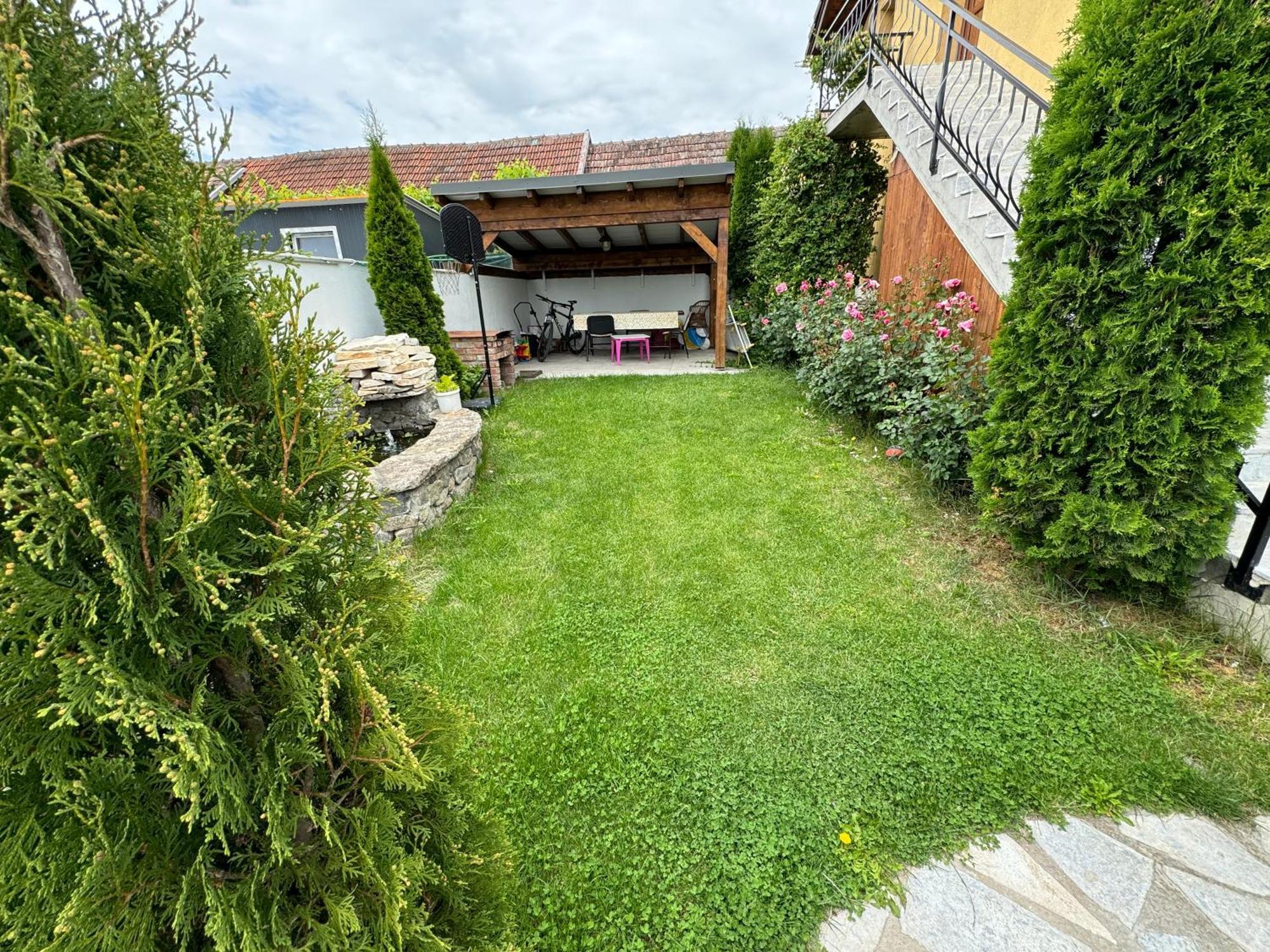 Casa Smarald Turda Noua 호텔 외부 사진